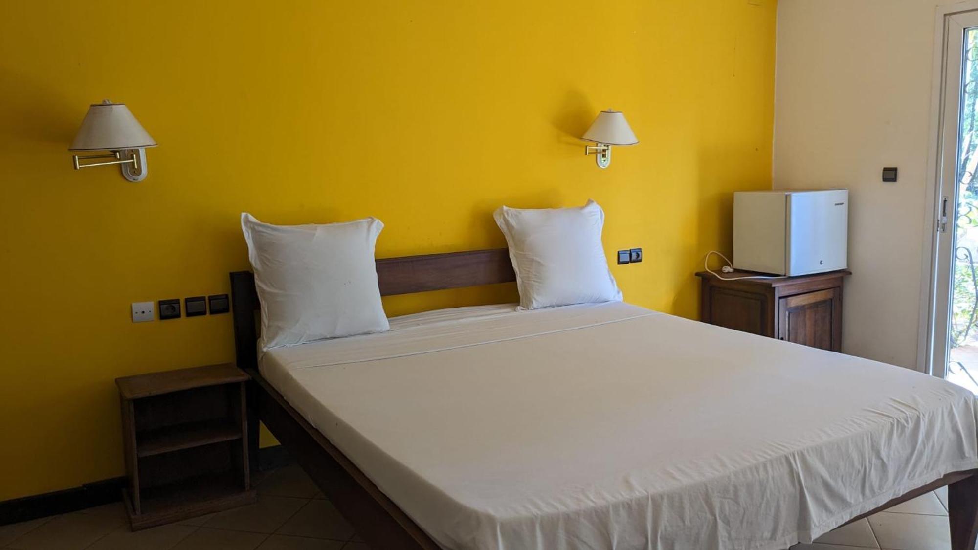 Ar Sun Hotel Antsiranana Exterior photo